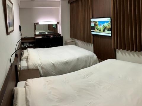 Hotel Alpha-One Kitashinsaibashi Osaka Exteriör bild